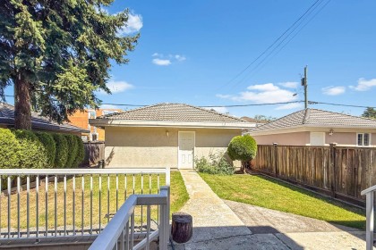 Photo 35 at 2755 W 20th Avenue, Arbutus, Vancouver West