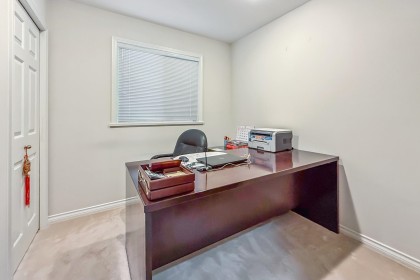 Photo 29 at 2755 W 20th Avenue, Arbutus, Vancouver West