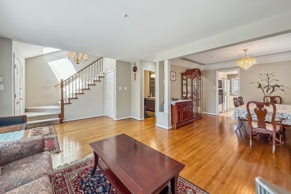 Photo 4 at 2755 W 20th Avenue, Arbutus, Vancouver West