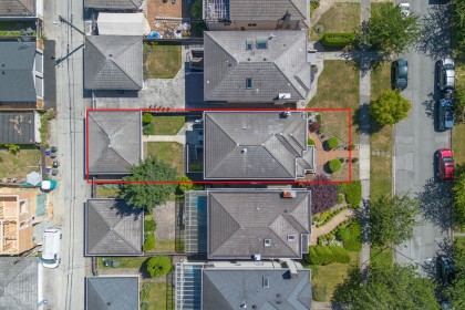 Photo 8 at 2755 W 20th Avenue, Arbutus, Vancouver West