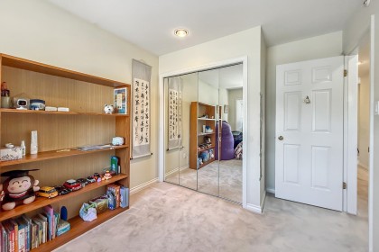 Photo 25 at 2755 W 20th Avenue, Arbutus, Vancouver West