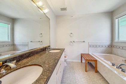 Photo 21 at 2755 W 20th Avenue, Arbutus, Vancouver West