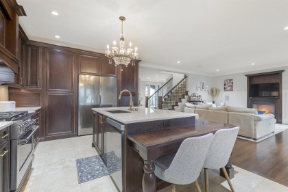 Photo 6 at 518 E 16th Street, Boulevard, North Vancouver