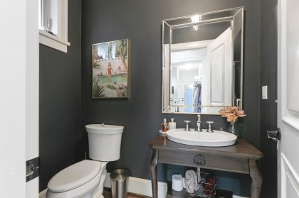 Photo 16 at 518 E 16th Street, Boulevard, North Vancouver