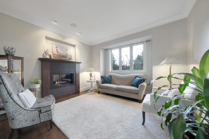 Photo 12 at 518 E 16th Street, Boulevard, North Vancouver