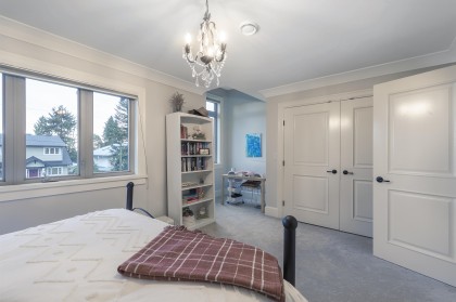 Photo 22 at 518 E 16th Street, Boulevard, North Vancouver