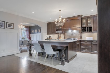 Photo 9 at 518 E 16th Street, Boulevard, North Vancouver