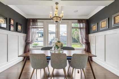 Photo 10 at 518 E 16th Street, Boulevard, North Vancouver