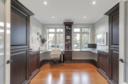 Photo 15 at 518 E 16th Street, Boulevard, North Vancouver