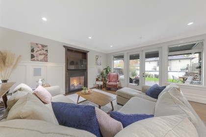 Photo 4 at 518 E 16th Street, Boulevard, North Vancouver