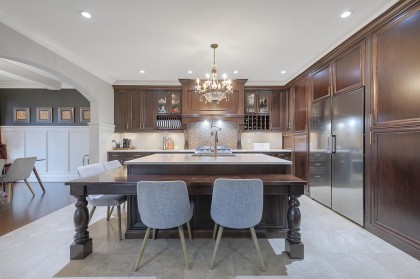 Photo 8 at 518 E 16th Street, Boulevard, North Vancouver