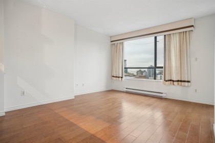 Photo 2 at 2409 - 1189 Howe Street, Downtown VW, Vancouver West