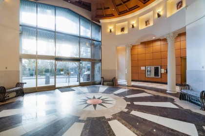 Photo 22 at 2409 - 1189 Howe Street, Downtown VW, Vancouver West