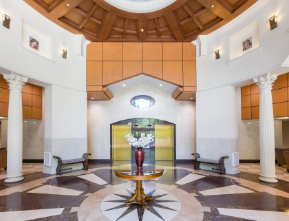 Photo 20 at 2409 - 1189 Howe Street, Downtown VW, Vancouver West