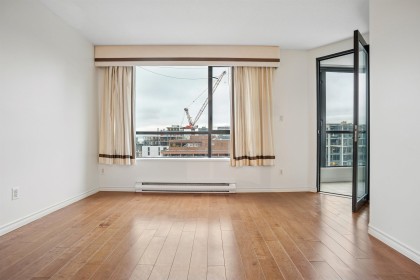 Photo 9 at 2409 - 1189 Howe Street, Downtown VW, Vancouver West