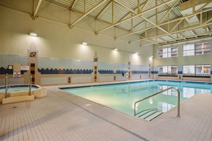 Photo 14 at 2409 - 1189 Howe Street, Downtown VW, Vancouver West