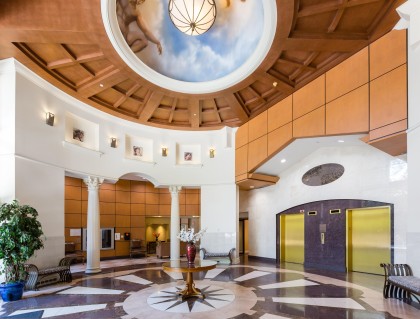 Photo 18 at 2409 - 1189 Howe Street, Downtown VW, Vancouver West