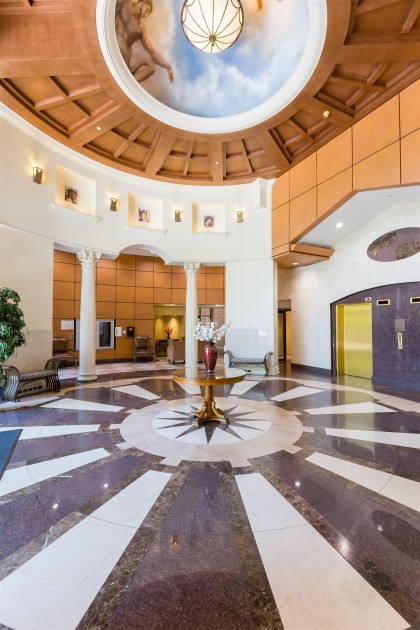 Photo 21 at 2409 - 1189 Howe Street, Downtown VW, Vancouver West