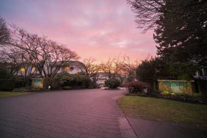 Photo 1 at 272 Waterleigh Drive, Marpole, Vancouver West