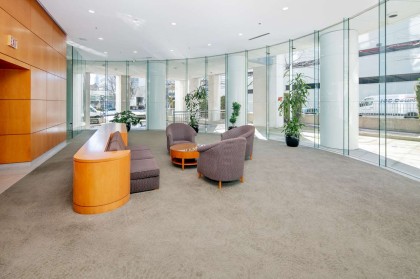 Photo 2 at 1402 - 1200 Alberni Street, West End VW, Vancouver West