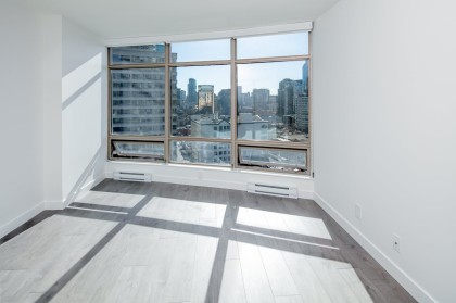 Photo 13 at 1402 - 1200 Alberni Street, West End VW, Vancouver West