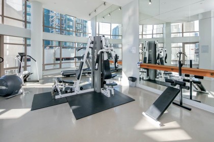 Photo 17 at 1402 - 1200 Alberni Street, West End VW, Vancouver West