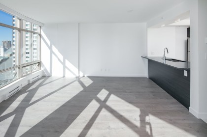 Photo 7 at 1402 - 1200 Alberni Street, West End VW, Vancouver West