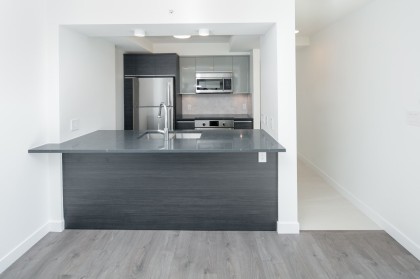 Photo 9 at 1402 - 1200 Alberni Street, West End VW, Vancouver West