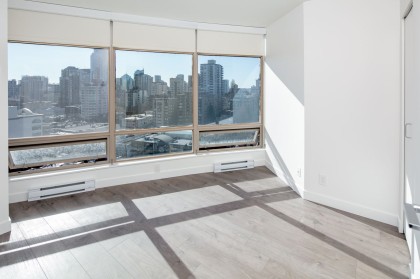 Photo 10 at 1402 - 1200 Alberni Street, West End VW, Vancouver West