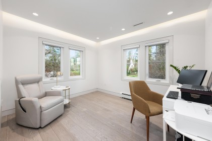 Photo 23 at 1407 W 33rd Avenue, Shaughnessy, Vancouver West