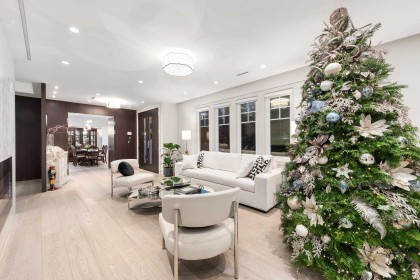 Photo 2 at 1407 W 33rd Avenue, Shaughnessy, Vancouver West