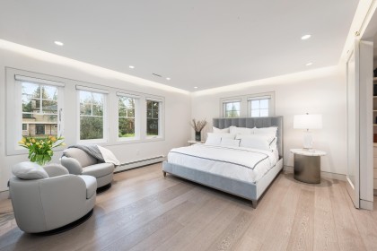 Photo 16 at 1407 W 33rd Avenue, Shaughnessy, Vancouver West