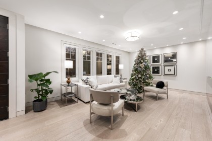 Photo 3 at 1407 W 33rd Avenue, Shaughnessy, Vancouver West