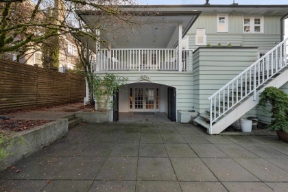 Photo 36 at 1407 W 33rd Avenue, Shaughnessy, Vancouver West