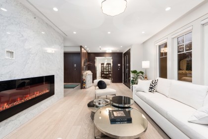 Photo 5 at 1407 W 33rd Avenue, Shaughnessy, Vancouver West