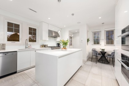 Photo 9 at 1407 W 33rd Avenue, Shaughnessy, Vancouver West