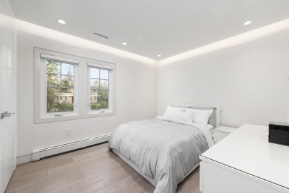 Photo 24 at 1407 W 33rd Avenue, Shaughnessy, Vancouver West