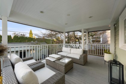 Photo 34 at 1407 W 33rd Avenue, Shaughnessy, Vancouver West