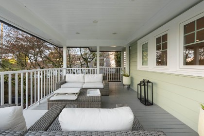 Photo 35 at 1407 W 33rd Avenue, Shaughnessy, Vancouver West