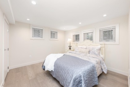 Photo 29 at 1407 W 33rd Avenue, Shaughnessy, Vancouver West