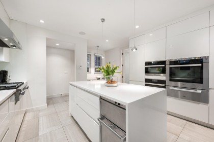 Photo 8 at 1407 W 33rd Avenue, Shaughnessy, Vancouver West