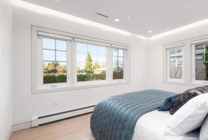 Photo 21 at 1407 W 33rd Avenue, Shaughnessy, Vancouver West