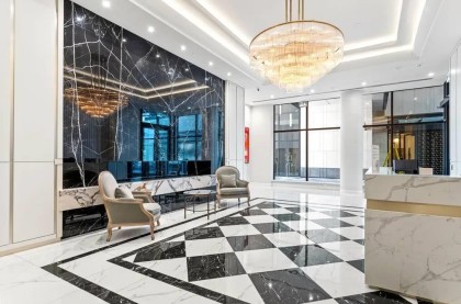 Photo 1 at 514 - 135 E 13th Street, Central Lonsdale, North Vancouver