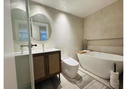 Photo 5 at 202 - 1033 Marinaside Crescent, Yaletown, Vancouver West