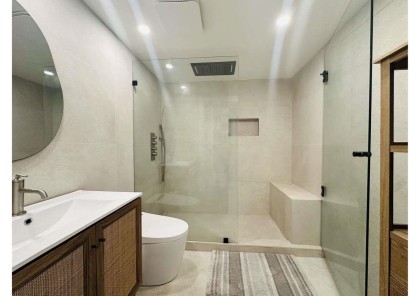 Photo 9 at 202 - 1033 Marinaside Crescent, Yaletown, Vancouver West