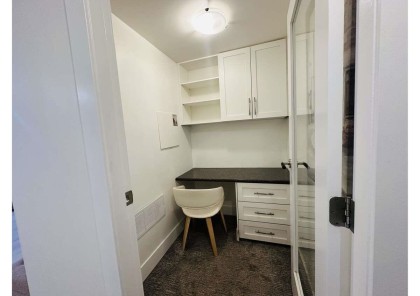 Photo 10 at 202 - 1033 Marinaside Crescent, Yaletown, Vancouver West