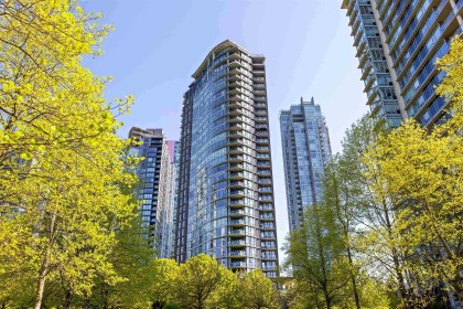 Photo 23 at 1802 - 455 Beach Crescent, Yaletown, Vancouver West