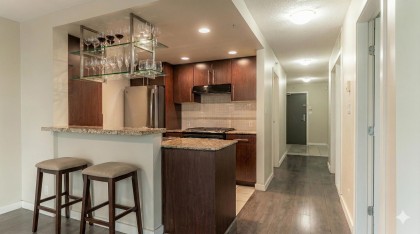 Photo 13 at 1802 - 455 Beach Crescent, Yaletown, Vancouver West