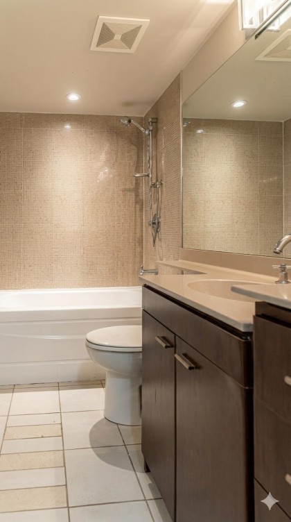 Photo 17 at 1802 - 455 Beach Crescent, Yaletown, Vancouver West