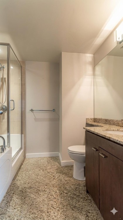 Photo 16 at 1802 - 455 Beach Crescent, Yaletown, Vancouver West